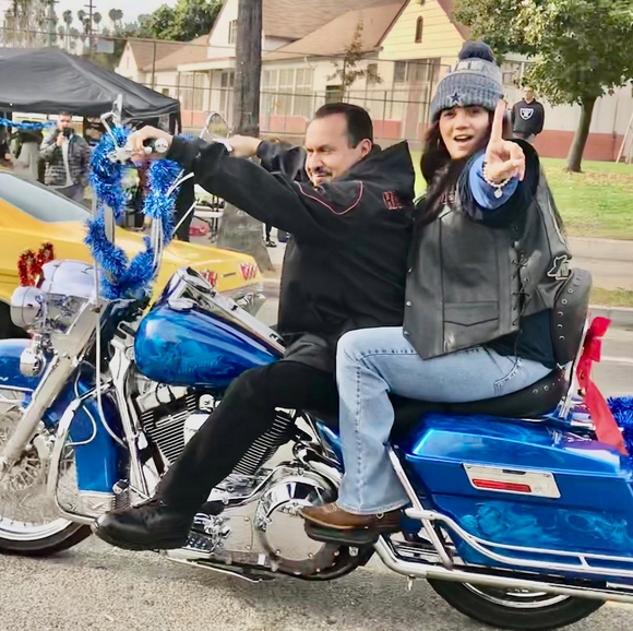 Hi, My name is Rosie and I love thrifting! - Picture 4 of 17